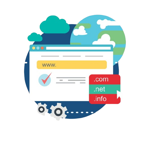 Domains