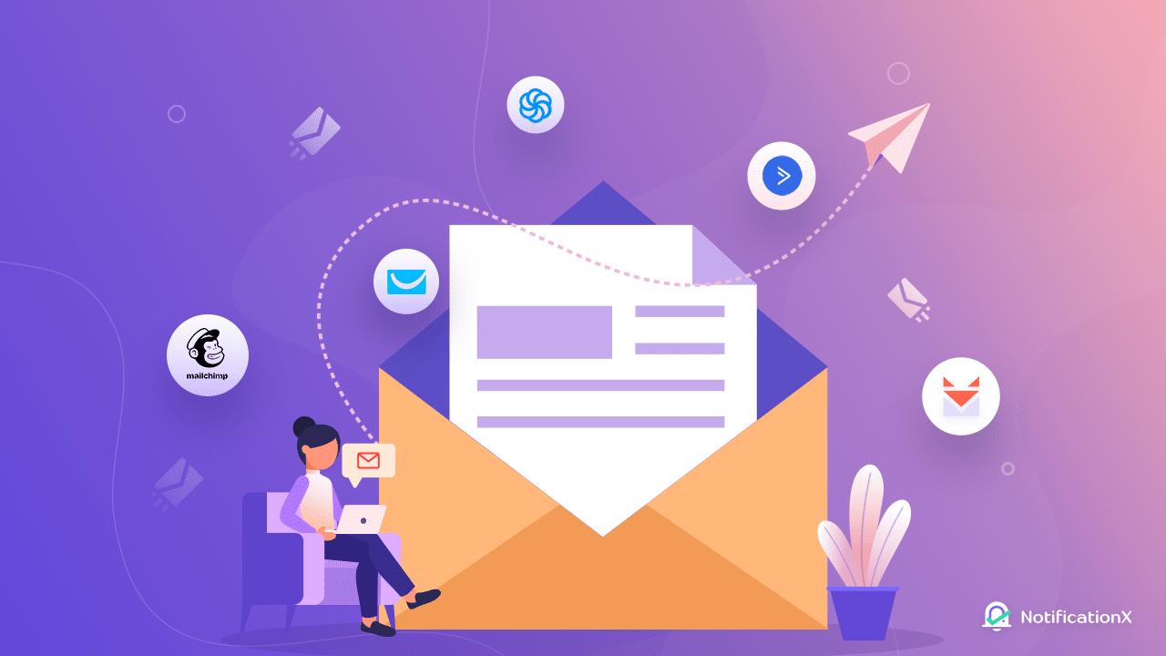 Business email
